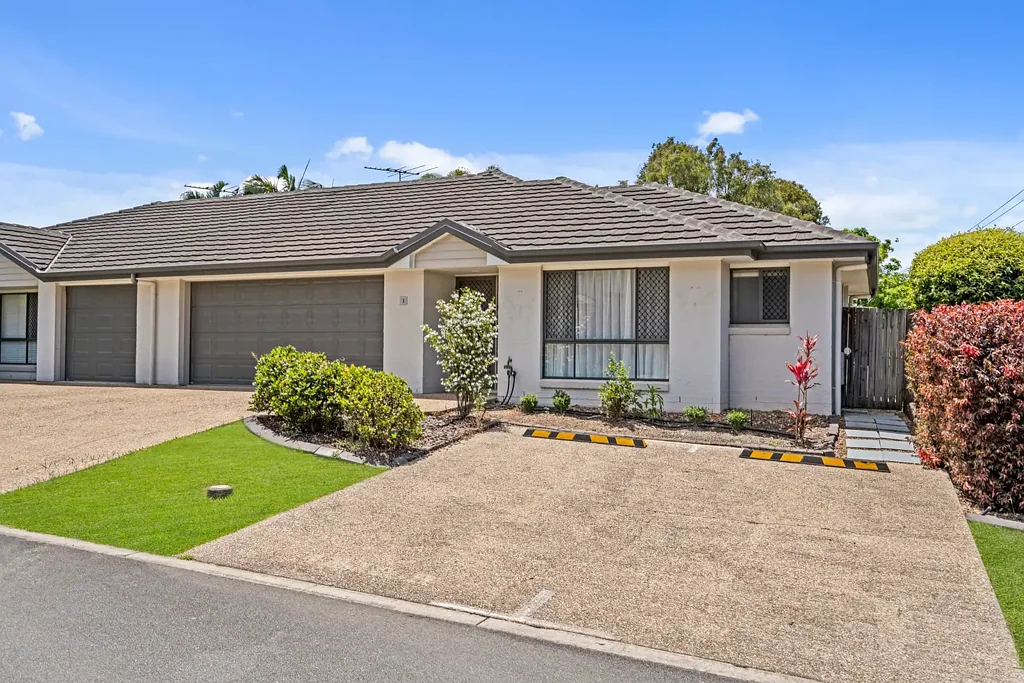 1/18 Nambucca Close, Murrumba Downs, QLD 4503