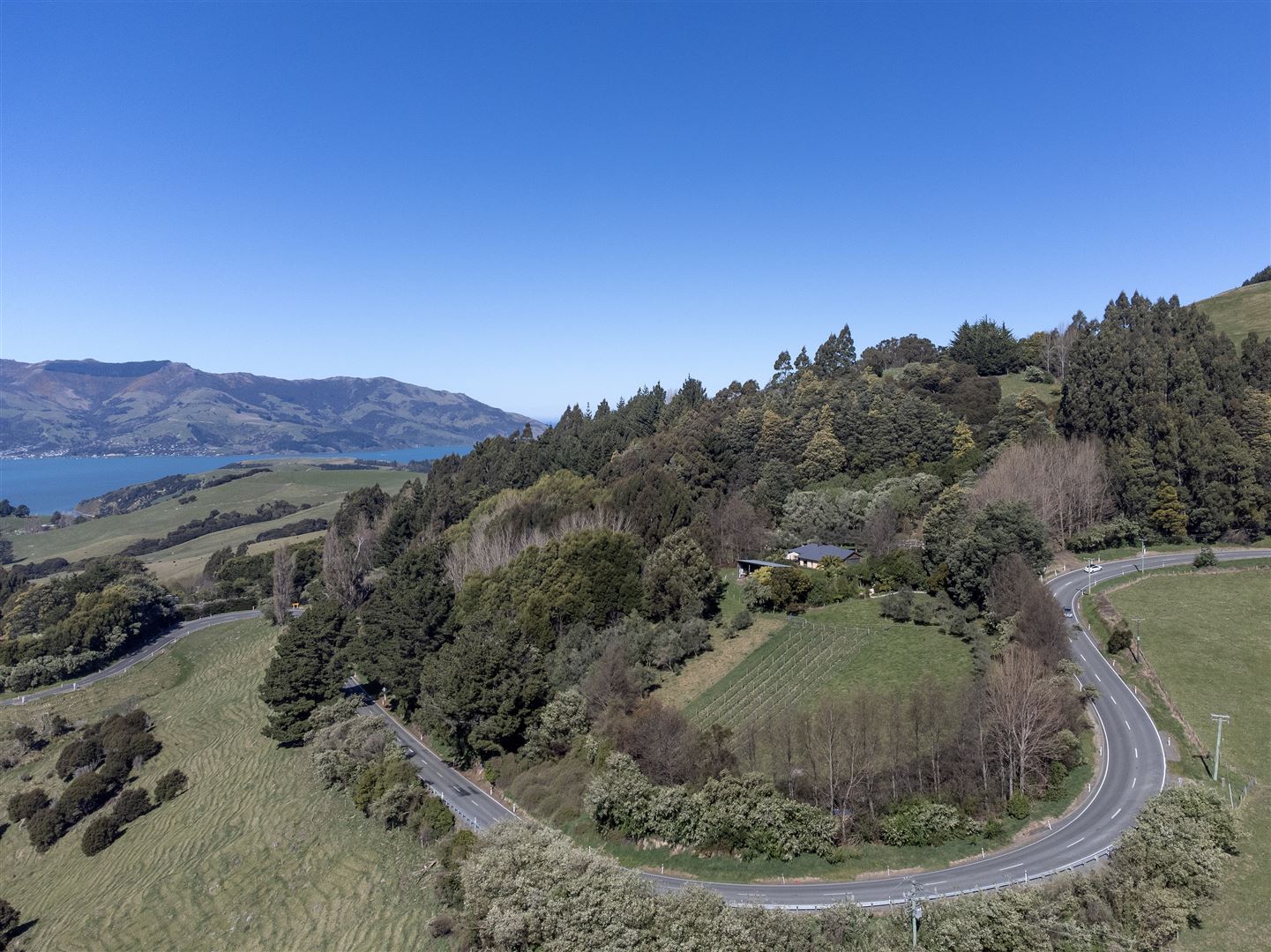 Rural Banks Peninsula