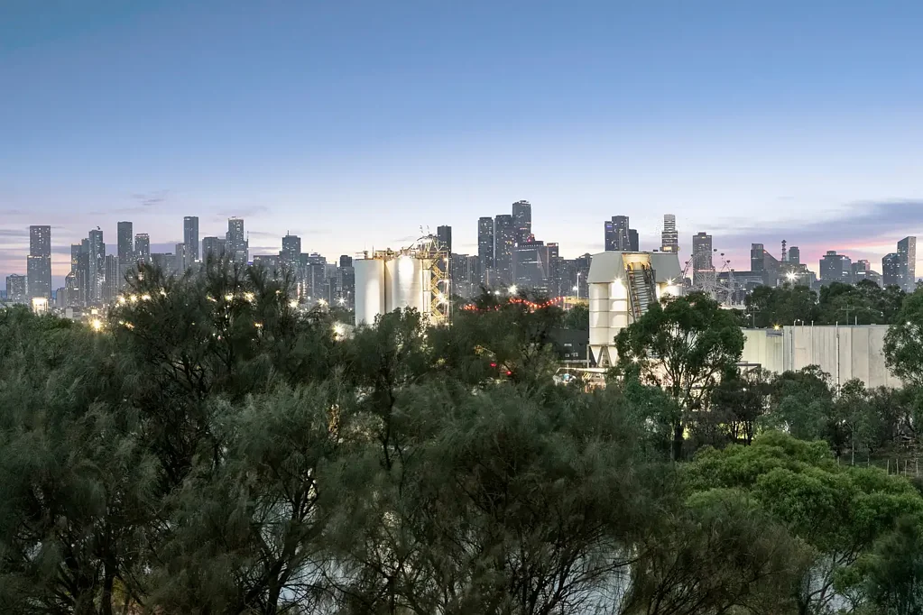 205/8 Joseph Road, Footscray, VIC 3011