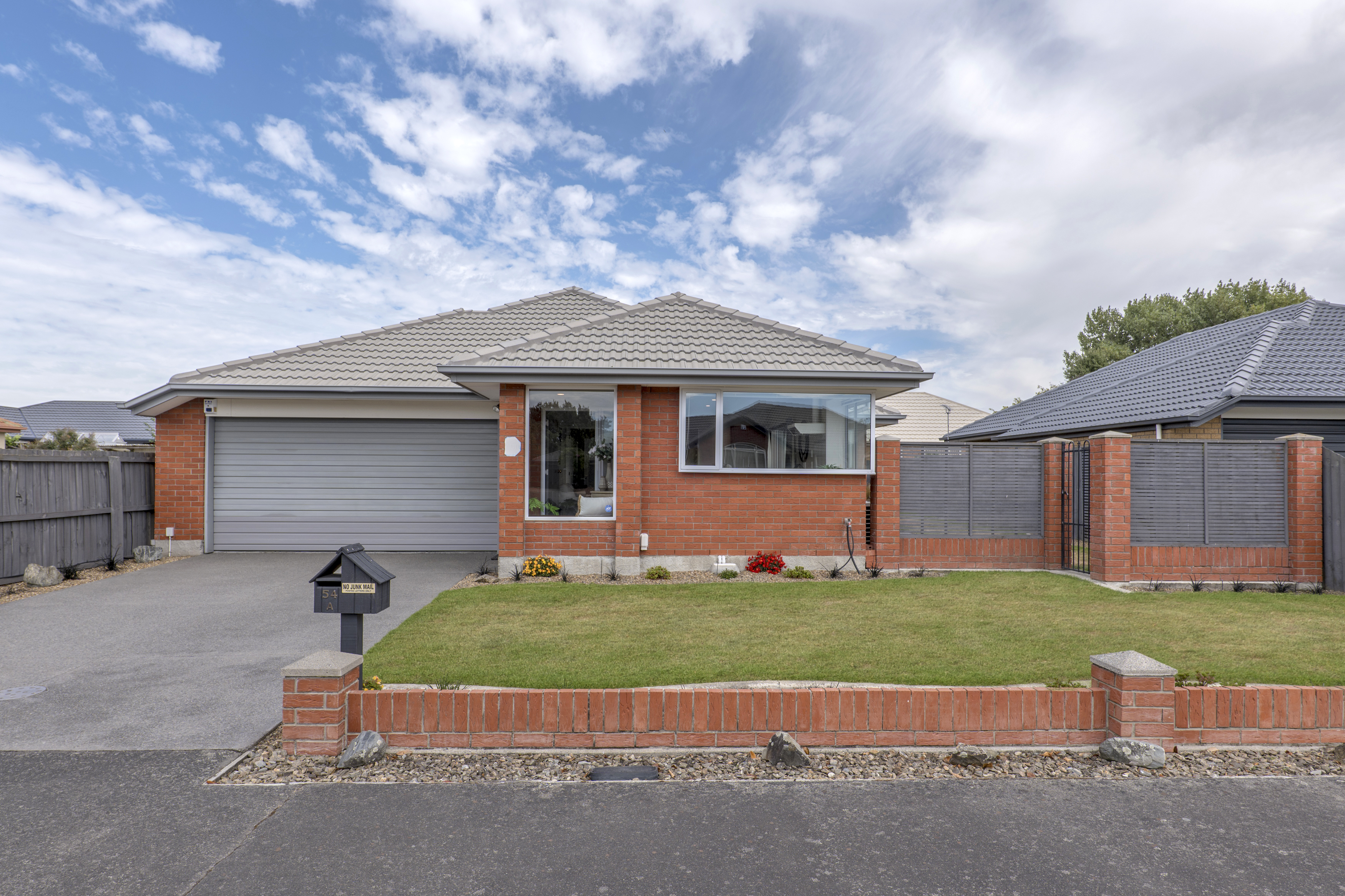 2/54 Bella Rosa Drive, Hei Hei, Christchurch, 3 Schlafzimmer, 0 Badezimmer, House