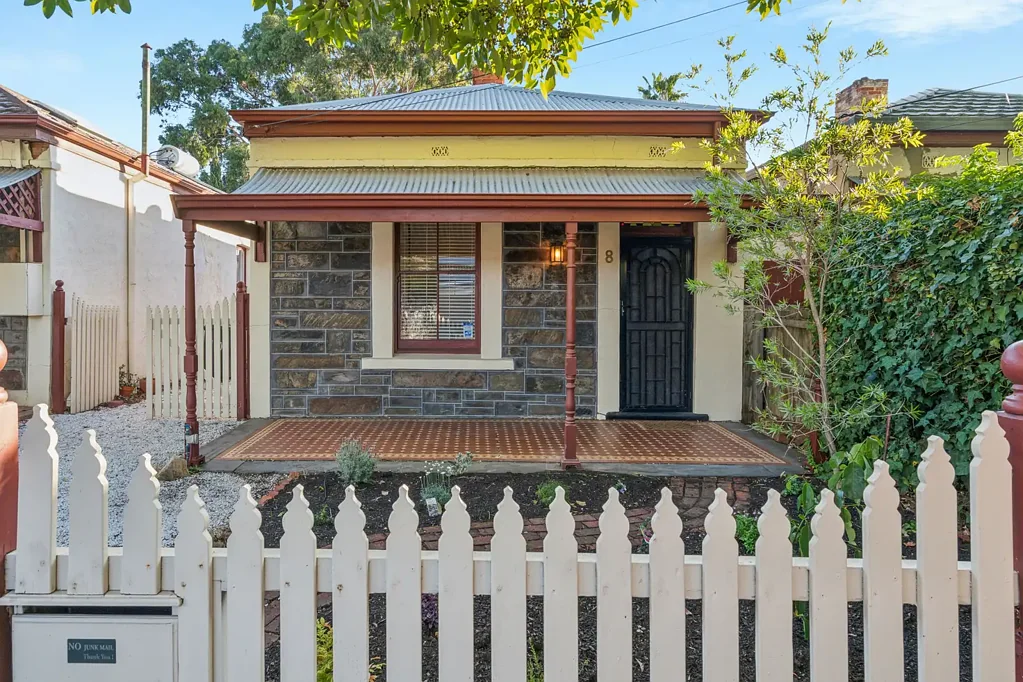 8 Rogers Street, Goodwood, SA 5034