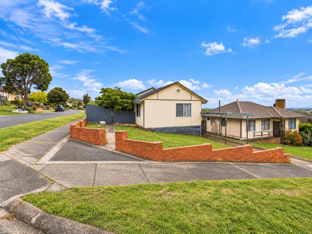 Morwell 3房  Comfortable Living with Fantastic Outdoor Entertaining