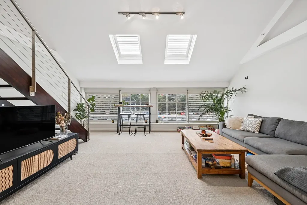Woolloomooloo 1Phòng ngủ Sophisticated Urban Retreat