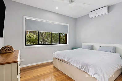Kwarto - 109 Sixth Avenue, Rosebud, VIC 3939
