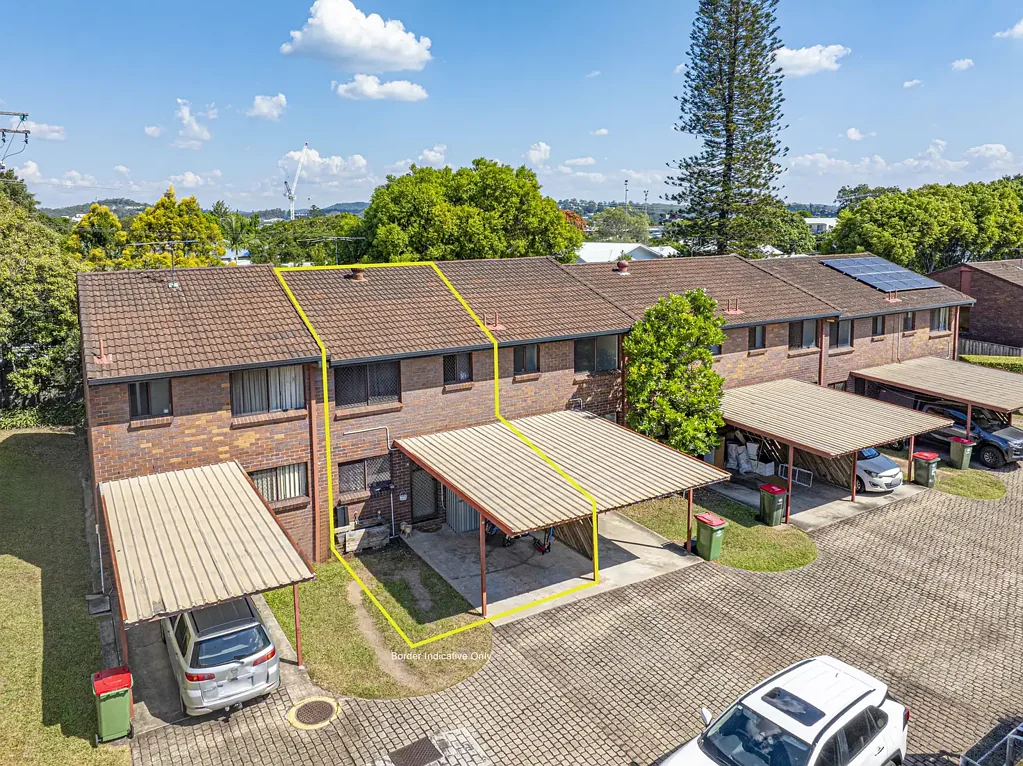 Beenleigh 2房 两居室实用空间 便利生活餐厅 楼上主浴楼下厕 单车车库 游泳池娱乐场 Beenleigh发展区 公园购物学校 交通便捷 高速畅达 Brisbane Gold Coast Affordable Living in Heart of Beenleigh