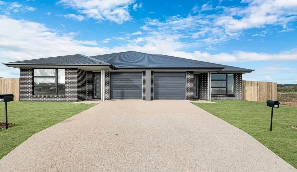 Spacious 3-Bedroom Home in Family-Friendly Estate!