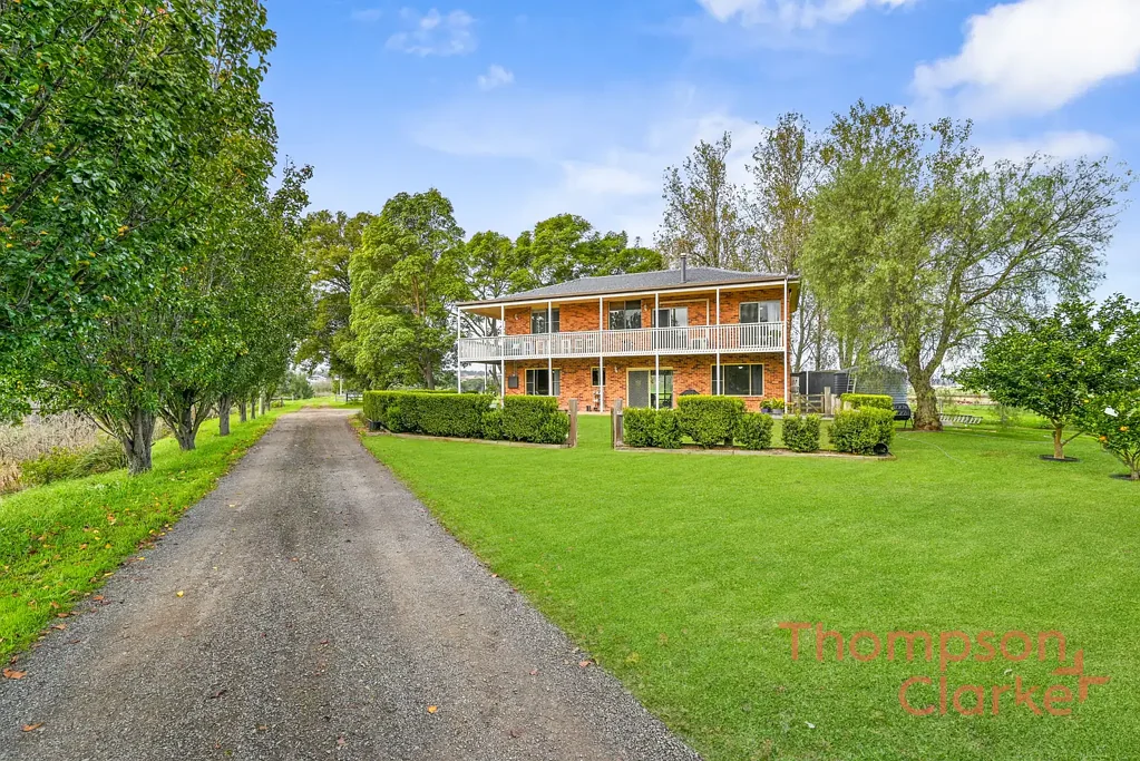 Louth Park 4Phòng ngủ Country Charm, Space and Beautiful Rural Outlooks
