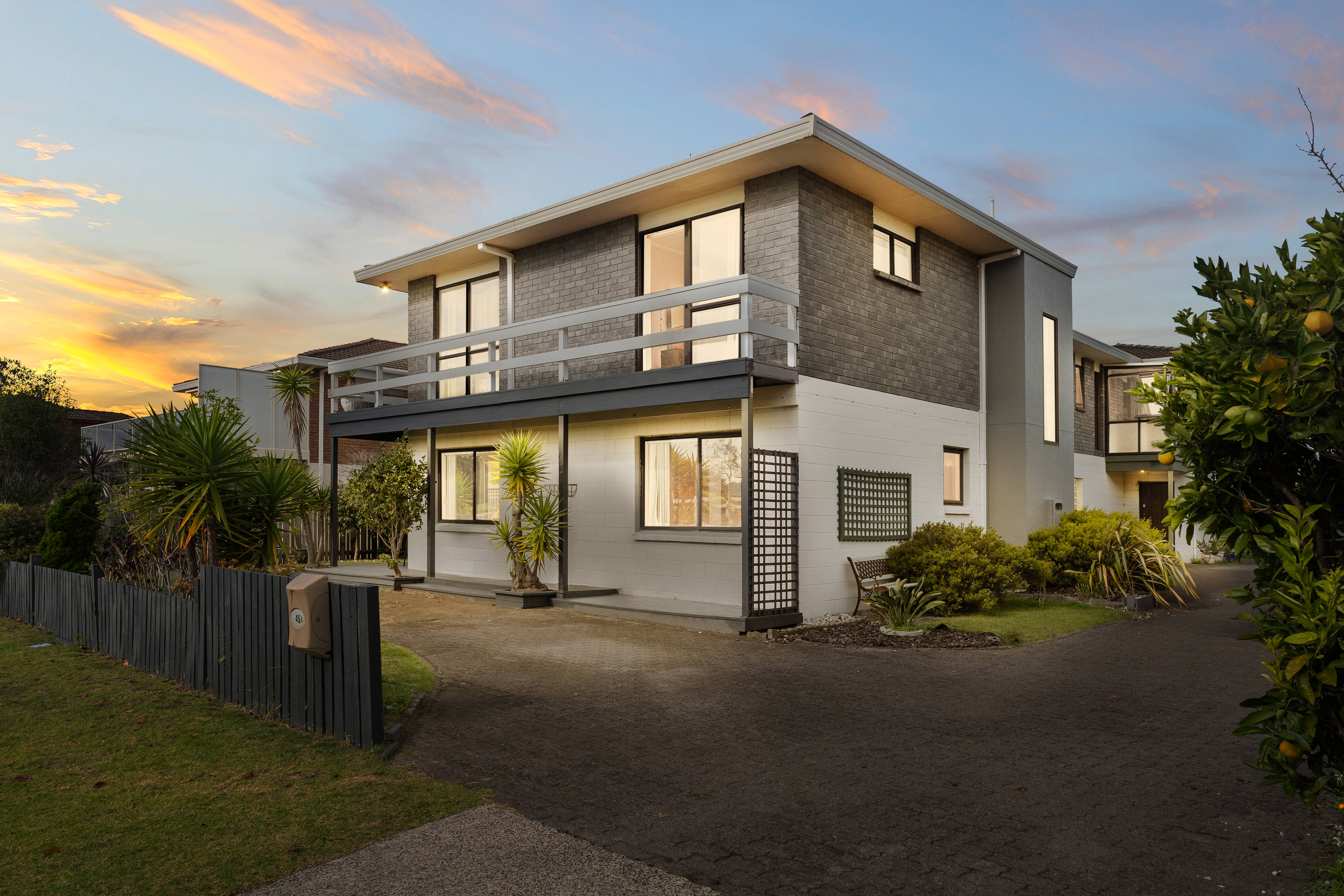 45a Matapihi Road, Mount Maunganui, Tauranga, 2 कमरे, 0 बाथरूम, House