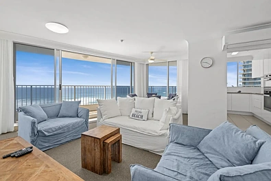 11C/3545 Main Beach Parade, Main Beach, QLD 4217, 3房, 2浴, Unit