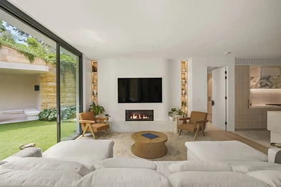 Point Piper 4chambre Flawless Luxury And Inspired Entertaining In Premier Harbourside Setting