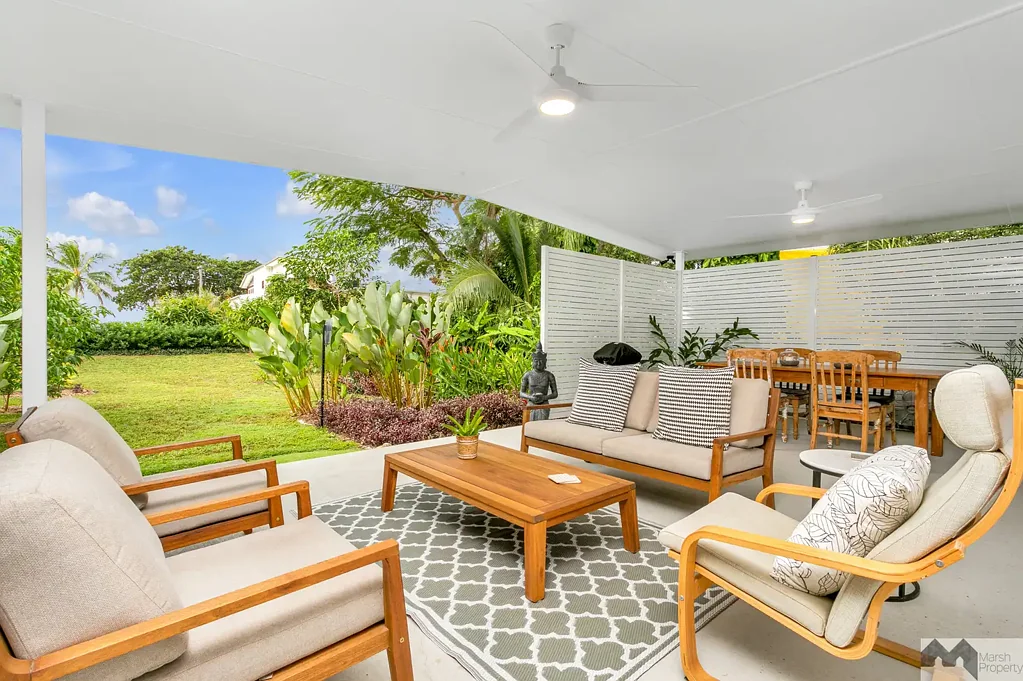 64 Marshall Street, Machans Beach, QLD 4878