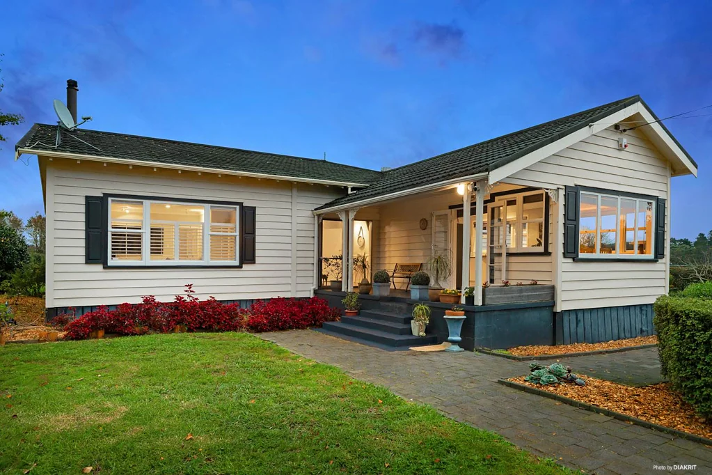 482A Mercer Ferry Road, Pukekawa, Franklin, Auckland