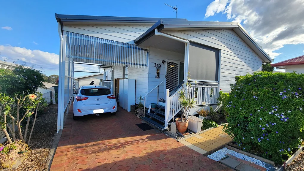 245/530 Bridge Street, Wilsonton, QLD 4350