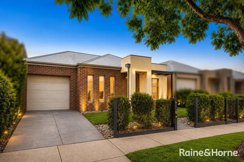 Comfortable Family Living in a Convenient Craigieburn Location!