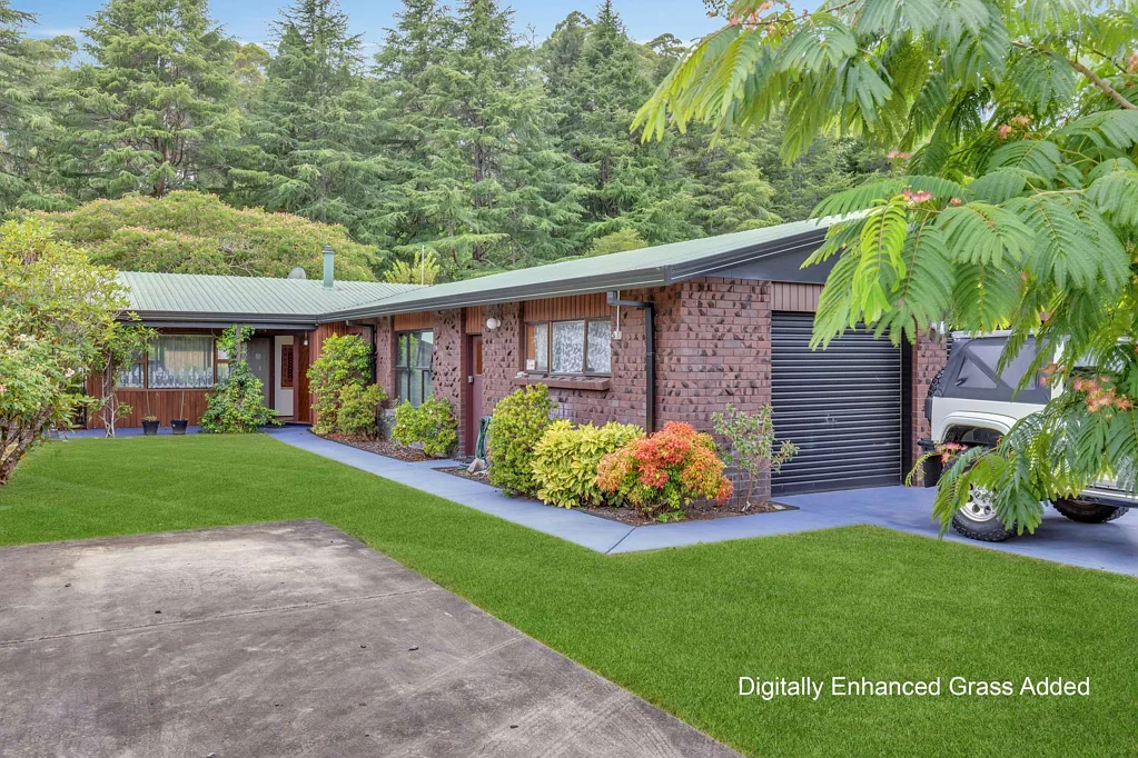 Kawerau 4房  Family-Friendly Kawerau Retreat on Massey Street!