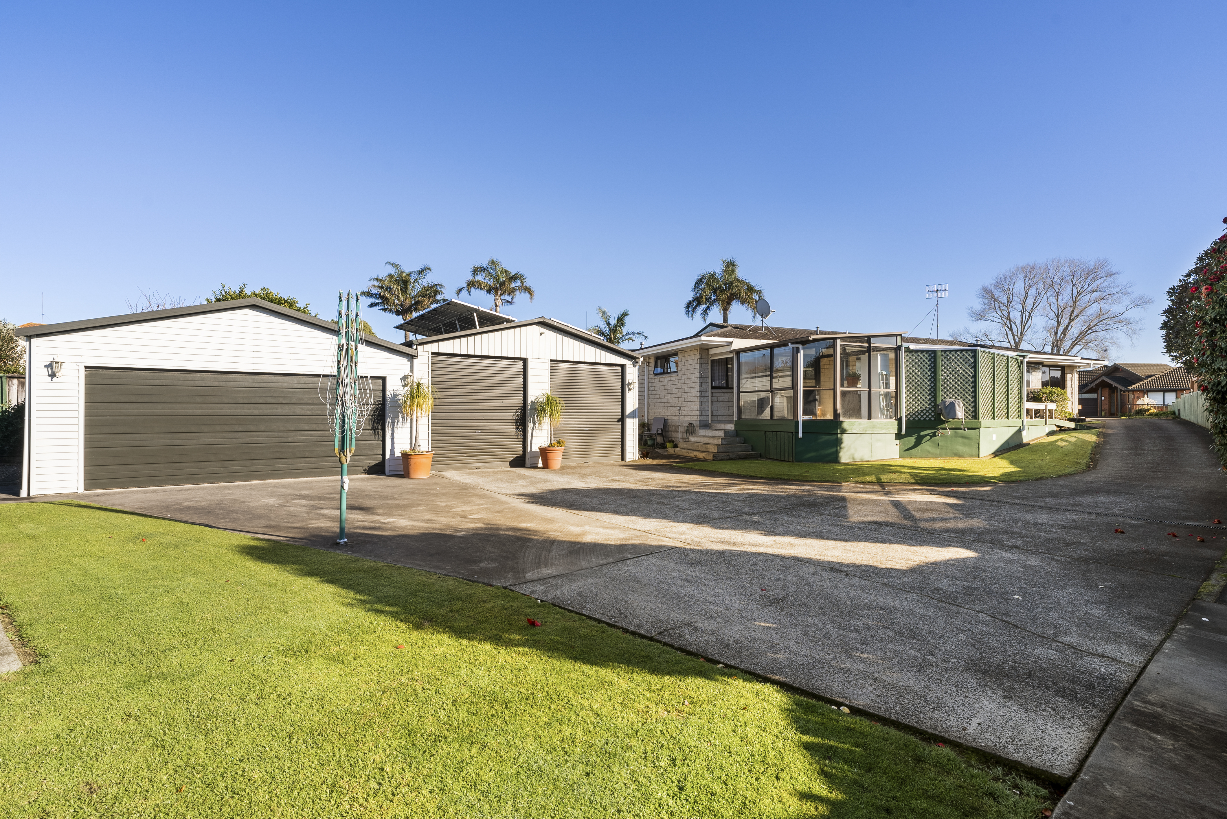 3 Irwin Court, Katikati, Bay Of Plenty, 3 침실, 1 욕실, House