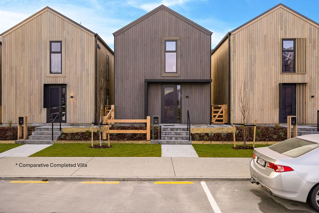 78/1-6 Hall Street, Five Mile Villas, Frankton, Queenstown, Otago