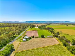 7218 Brisbane Valley Highway, Toogoolawah