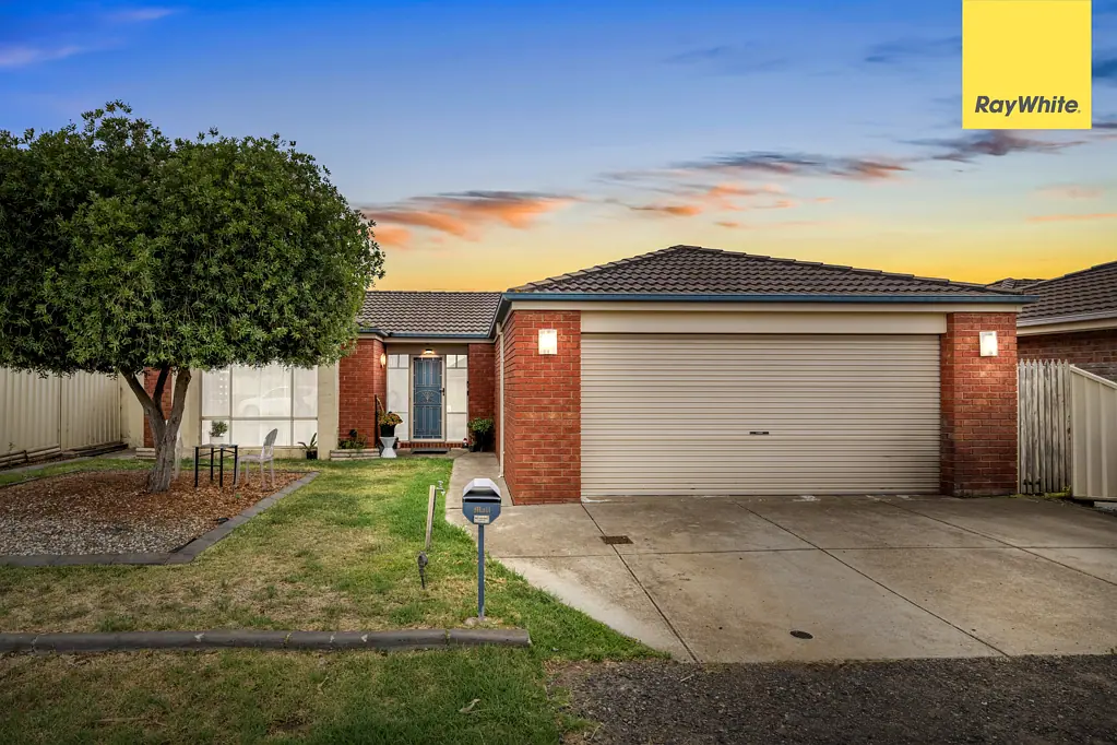 9 Thomasz Place, Kurunjang, VIC 3337