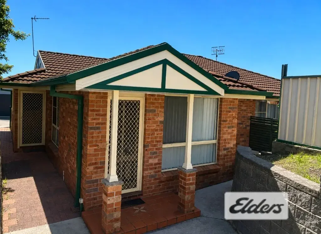 A Comfortable Home with Everything Close By