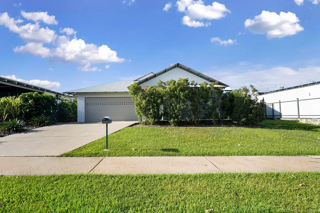 14 Henry Road, Johnston, NT 832