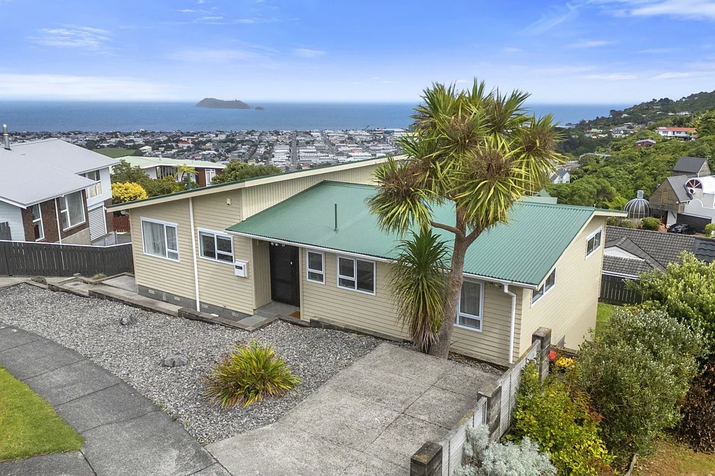 42 Mulberry Street, Maungaraki, Lower Hutt, Wellington