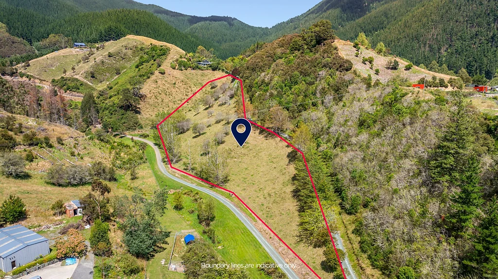 Hira A Rare Chance to Build Your Lifestyle Dream in the Lud Valley