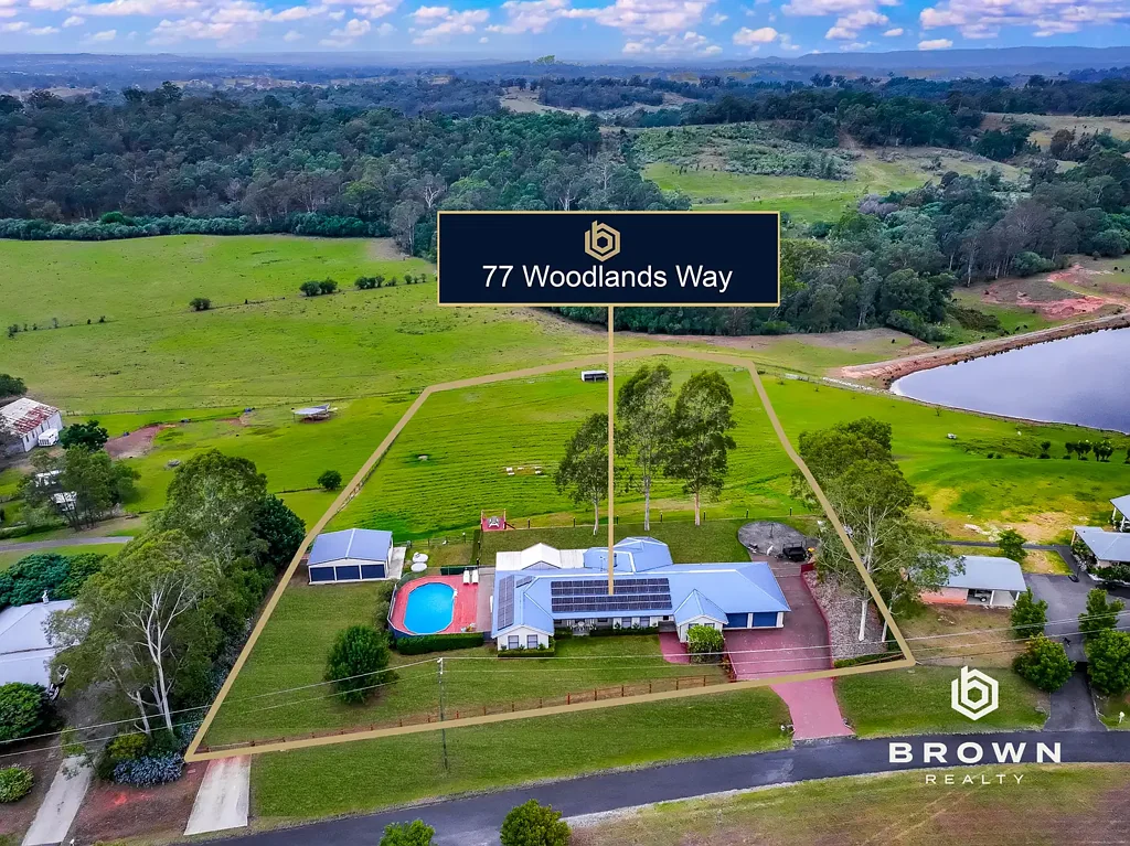 77 Woodlands Way, Orangeville, NSW 2570