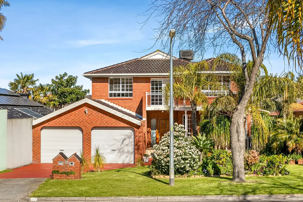Greenvale 5 Bedroom Family Oasis