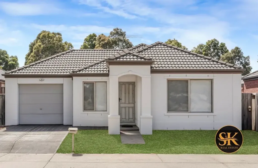 34 EMMA DRIVE, Tarneit, VIC 3029