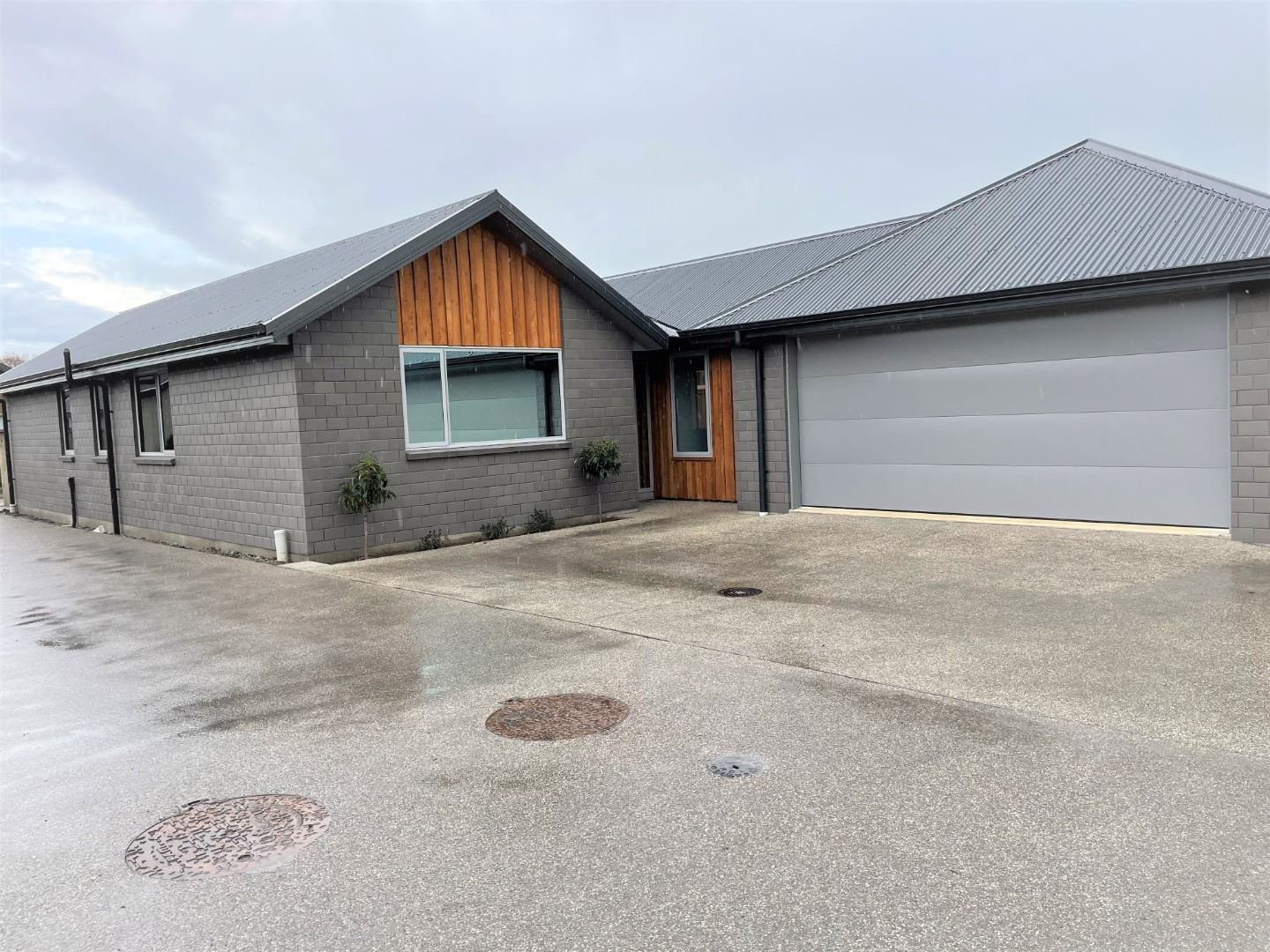 178d Margaret Street, Glengarry, Invercargill, 3 habitaciones, 0 baños