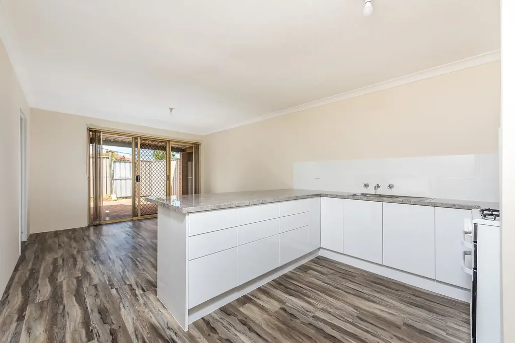 Charming Villa with Modern Updates and Spacious Living
