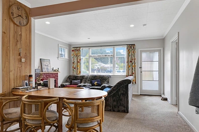 22 Elizabeth Square, Leithfield Beach, Leithfield, Canterbury, 3房, 1浴, House