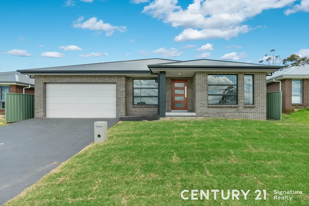 Nowra 4ਬੈੱਡਰੂਮ Spacious Family Living Meets Savvy Investing