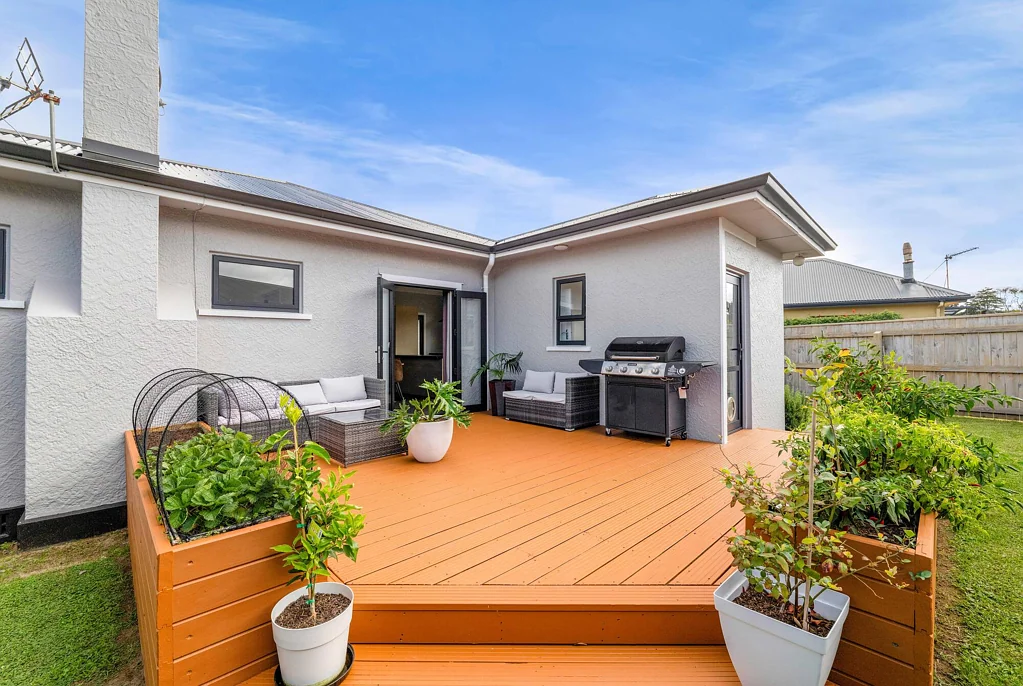 261 Coronation Avenue, Welbourn, New Plymouth, Taranaki