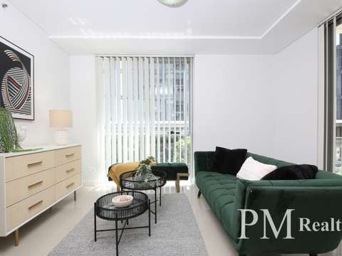 Mascot 1 Bedroom Freshly Updated Apartment in the Heart of Mascot