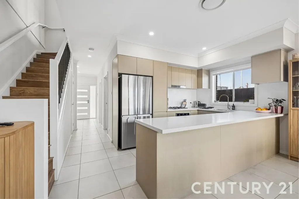 Rouse Hill 4બેડરૂમ Comfort And Convenience Is Key – What A Gem!