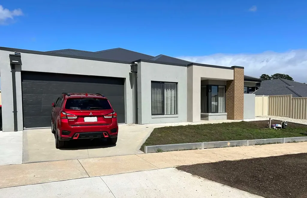 Beautiful Family Home!