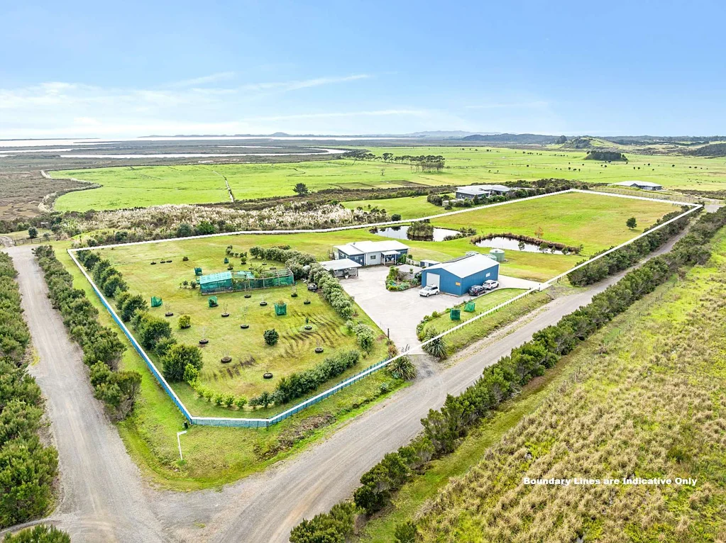 Kaingaroa 3房  Modern Lifestyle Retreat with Harbour Views