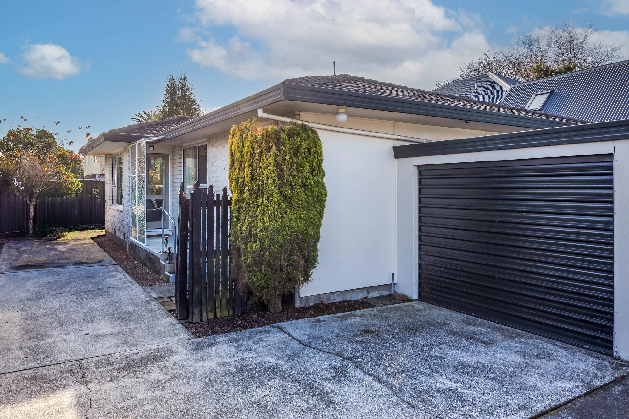 2/19 Boon Street, Sydenham, Christchurch, Canterbury