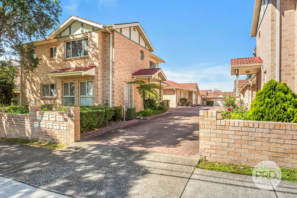 Penshurst 3ਬੈੱਡਰੂਮ Boutique Villa With A Fresh And Easy Feel