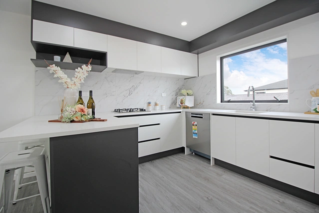 58B Friesian Drive, Mangere, Manukau City