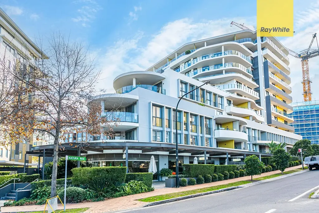 Norwest 2 Bedroom Offers Invited | Strata Report Available