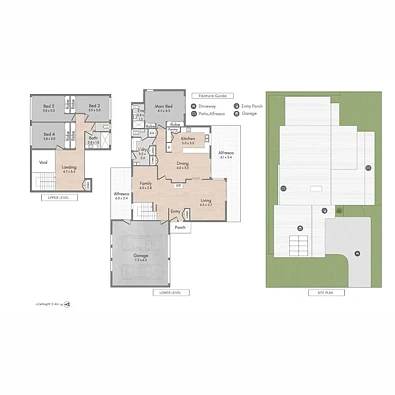 5 Laura Court, Beaudesert, QLD 4285, 4 slaapkamers, 2 badkamers, House