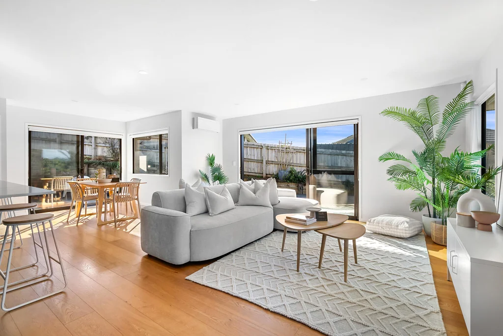 Kamo 3 Bedroom Vendor Relocated!