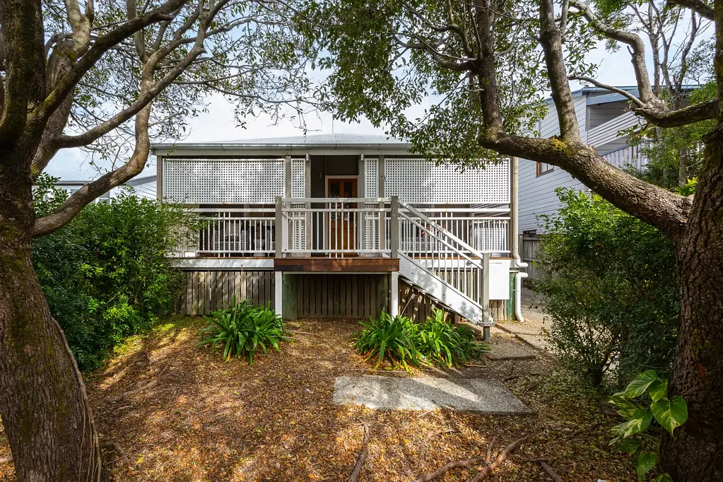18 Fuller Street, Lutwyche, QLD 4030