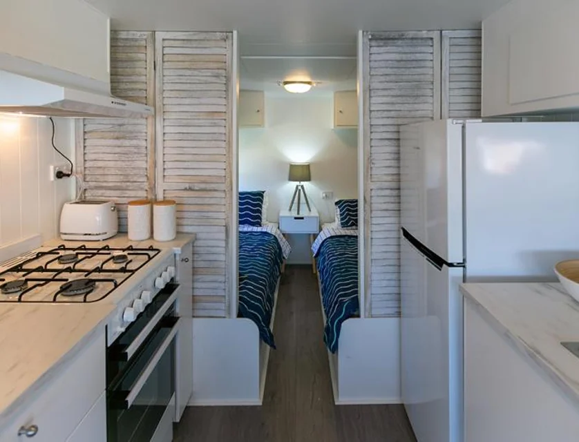 117/1 Williams  Way, Seabird, WA 6042, 2房, 1浴, Unit