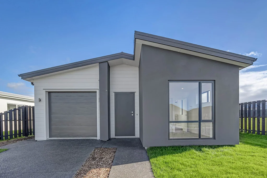 Te Kauwhata 4Kwarto Brand New 4 Bed Home