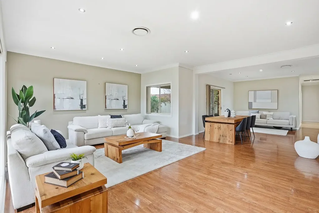 2 Thoar Place, Claremont Meadows, NSW 2747