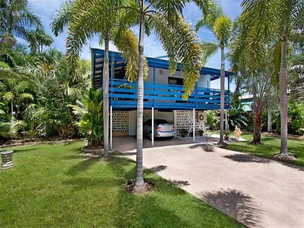 25 Griffe St, Nakara, NT 810